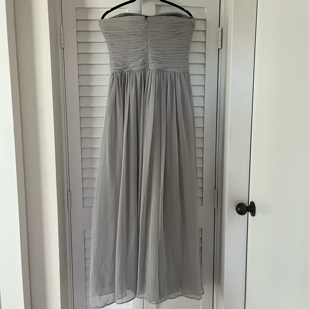 JS Boutique gorgeous strapless